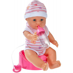 New Born Baby Entzückendes...