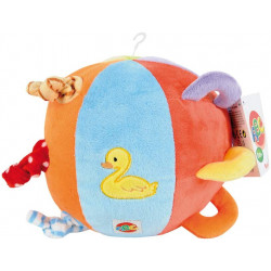 ABC Soft-Ball