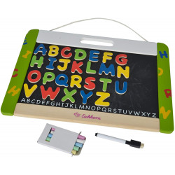 Hänge-Magnettafel