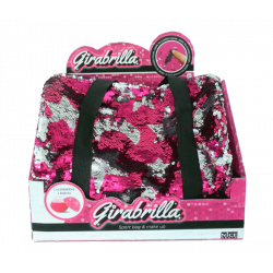 Girabrilla Sport Bag & Make Up