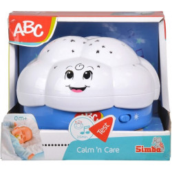 ABC Baby Nachtlicht mit...