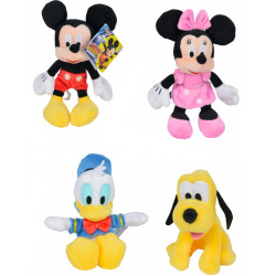 Plüsch Disney - 20 cm