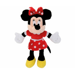 Plüsch Disney - 25 cm Minnie