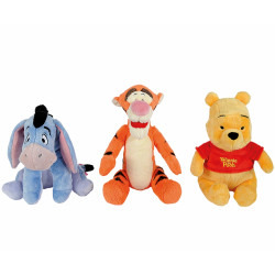 Plüsch Disney Pu der Bär 25 cm