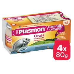 Dorada Plasmon...