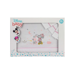 Interbaby Bettwäsche Minnie