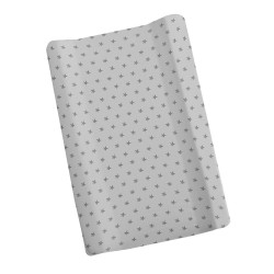 Funda de cambiador de Jersey