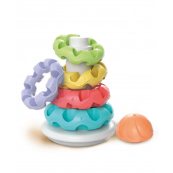 Clementoni Tour des Anneaux