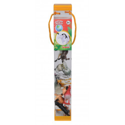 Tiere-Set Hof