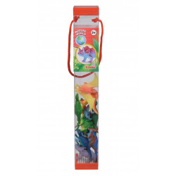 Tiere-Set Dinos
