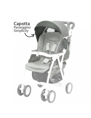 Capota Silla de paseo...