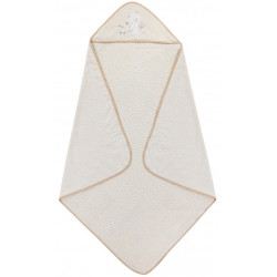 Albornoz Bebé - Osito