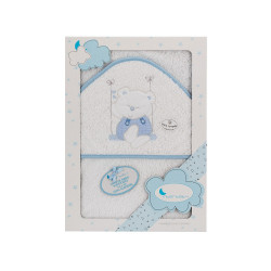 Peignoir Bébé Swing -...