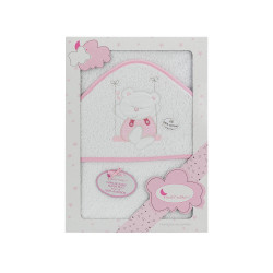 Peignoir Bébé Swing -...