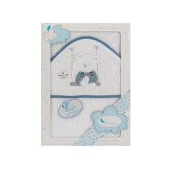 Swing Baby Bademantel -...