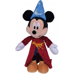 Disney Mickey Fantasia Plüsch