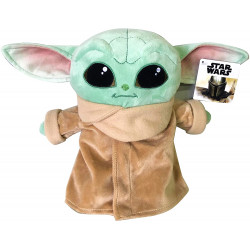 Plüsche Simba Baby Yoda