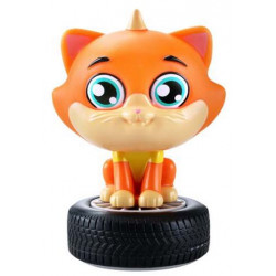 44 Cats Meow Racers -...