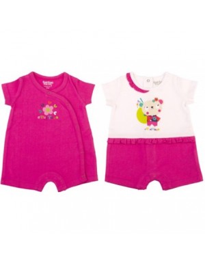 Set 2 Pelele Verano Kimono...