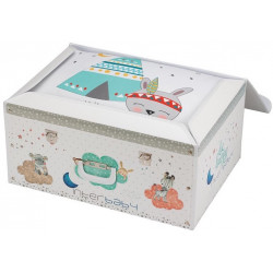 Juego de edredón y...