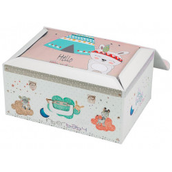 Juego de edredón y...