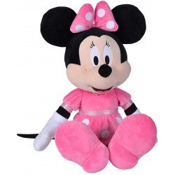 Disney Minnie Kuscheltier -...