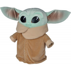 Plüsche Simba Baby Yoda XXL