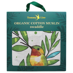 Musseline Tommy Lise...