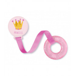 Anneau de dentition...