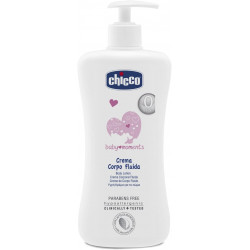 Crema Corporal Fluida Chicco