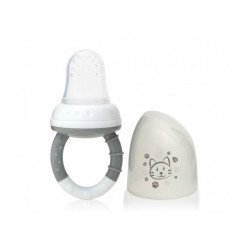 Ciuccio per Alimenti