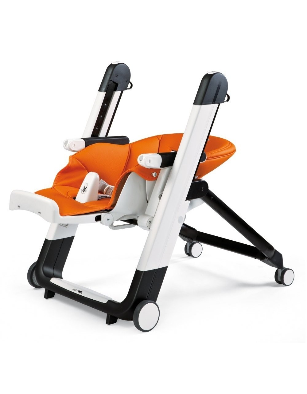 Seggiolone Peg Perego Siesta Follow Me