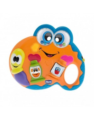 Pauleta la paleta Chicco