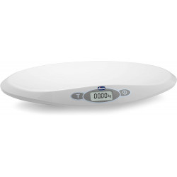 Chicco elektronische Babywaage