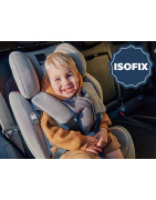 Sillas de Coche Isofix en Oferta
