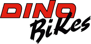 Dino Bike