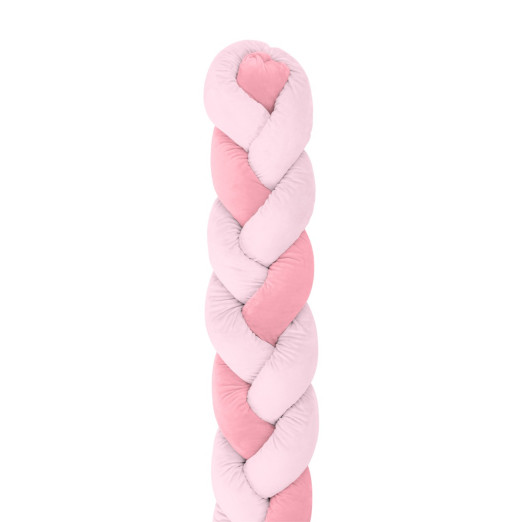 Treccia Per Lettino da 210 Cm