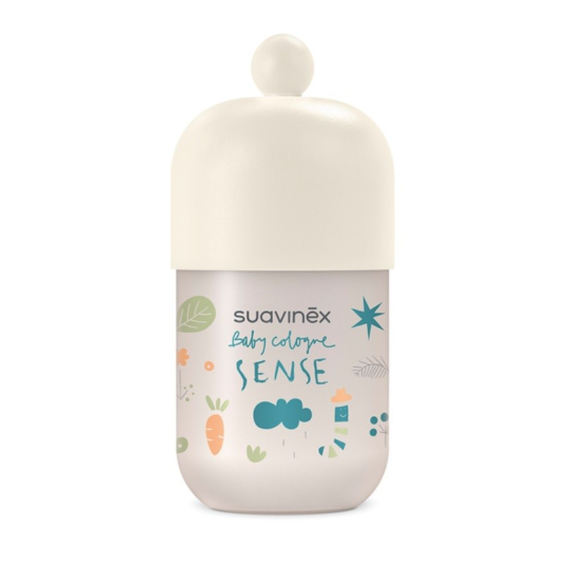 Suavinex - Sense Colonia Baby 100ml