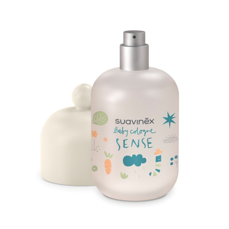 Suavinex - Sense Colonia Baby 100ml