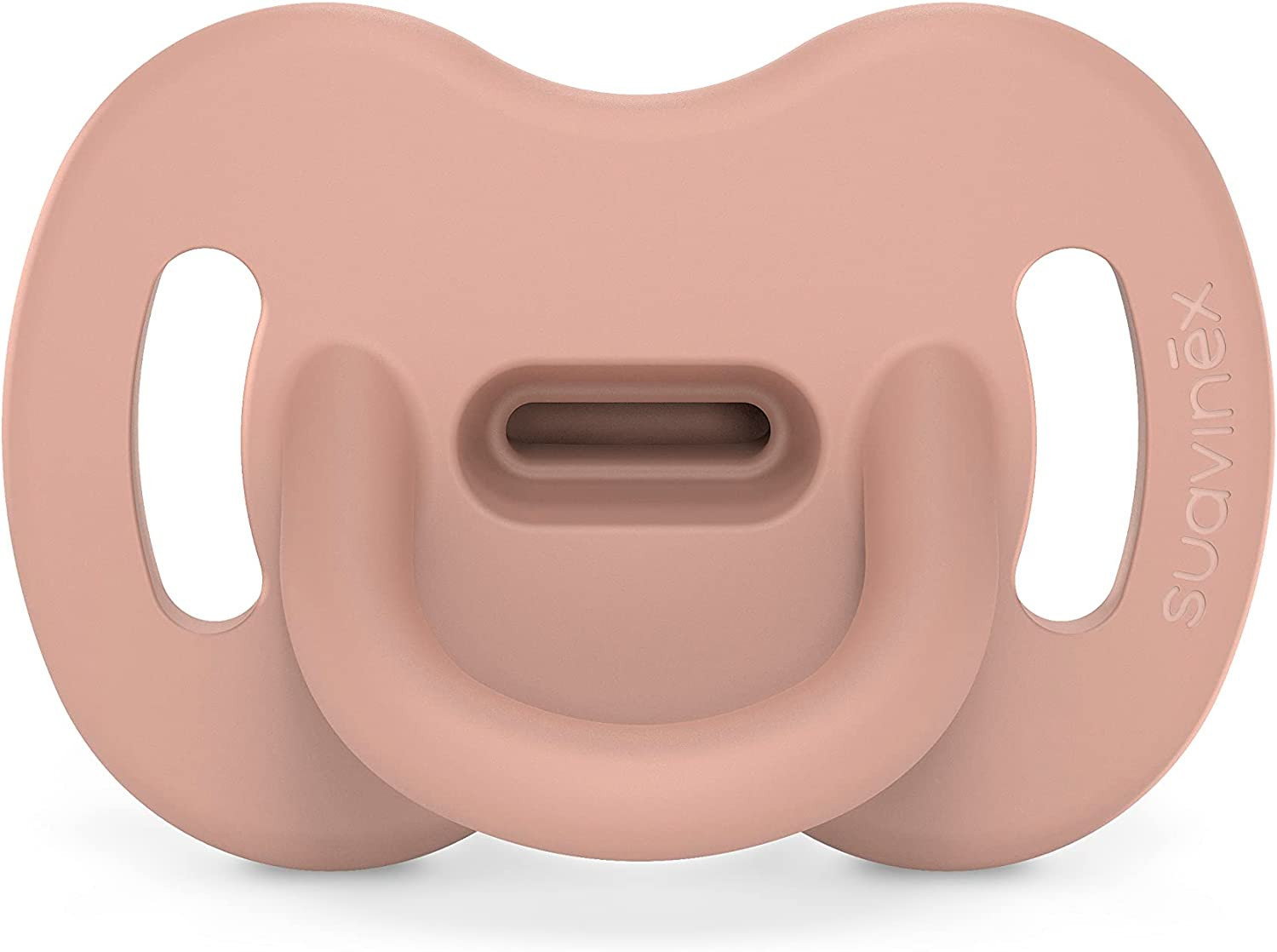 copy of Suavinex - Ciuccio in Silicone 100% - 0/6 Mesi