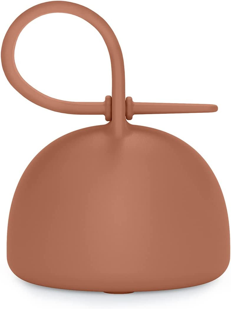 Suavinex - Chupetero Silicona Atardecer Naranja