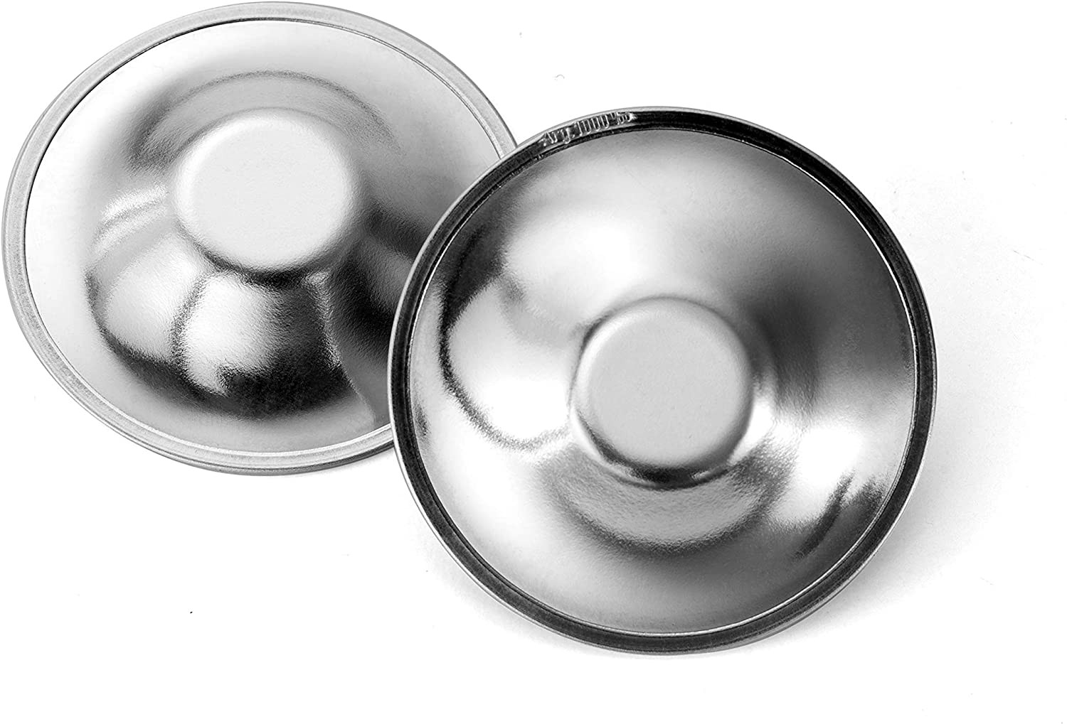 Suavinex - Coppette d'Argento Paracapezzoli