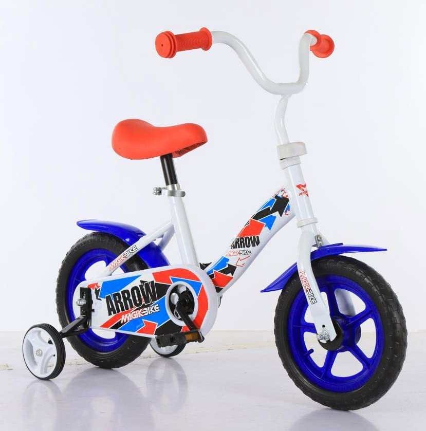 Magikbike - Bicicletta Arrow 12