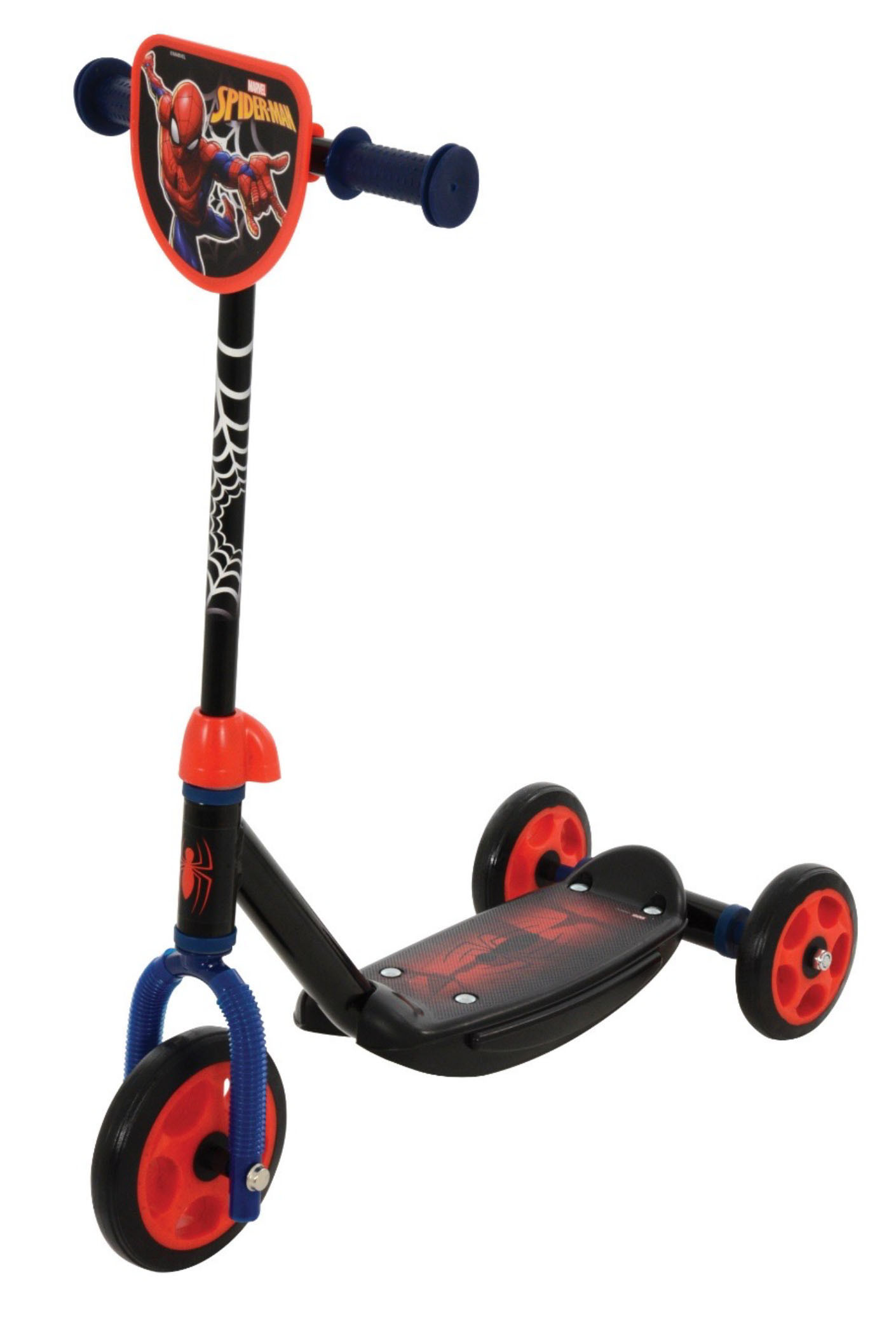 Sales Spiderman Patin Del Diablo Spiderman Bicicletas Patinete