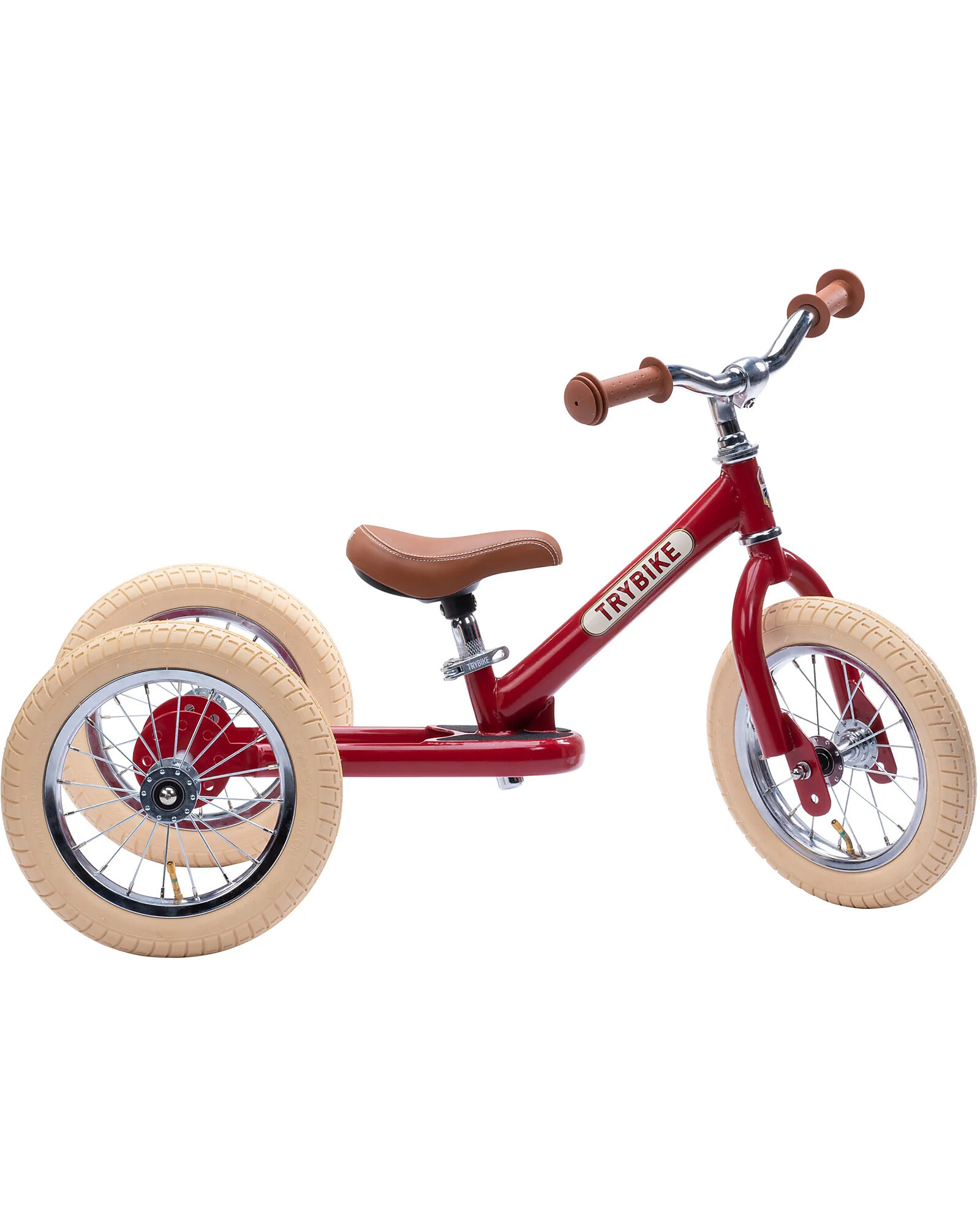 Bici 2 in 1 Vintage