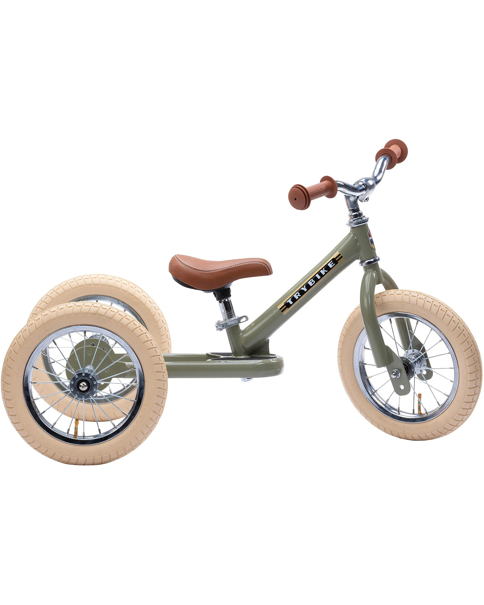 Bici in Vintage - Main Image