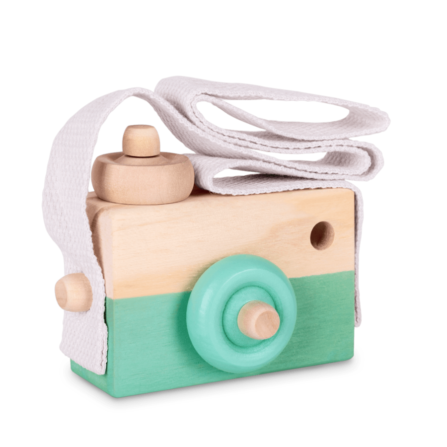 Premières Activités BEELOOM Photoloom - Mint