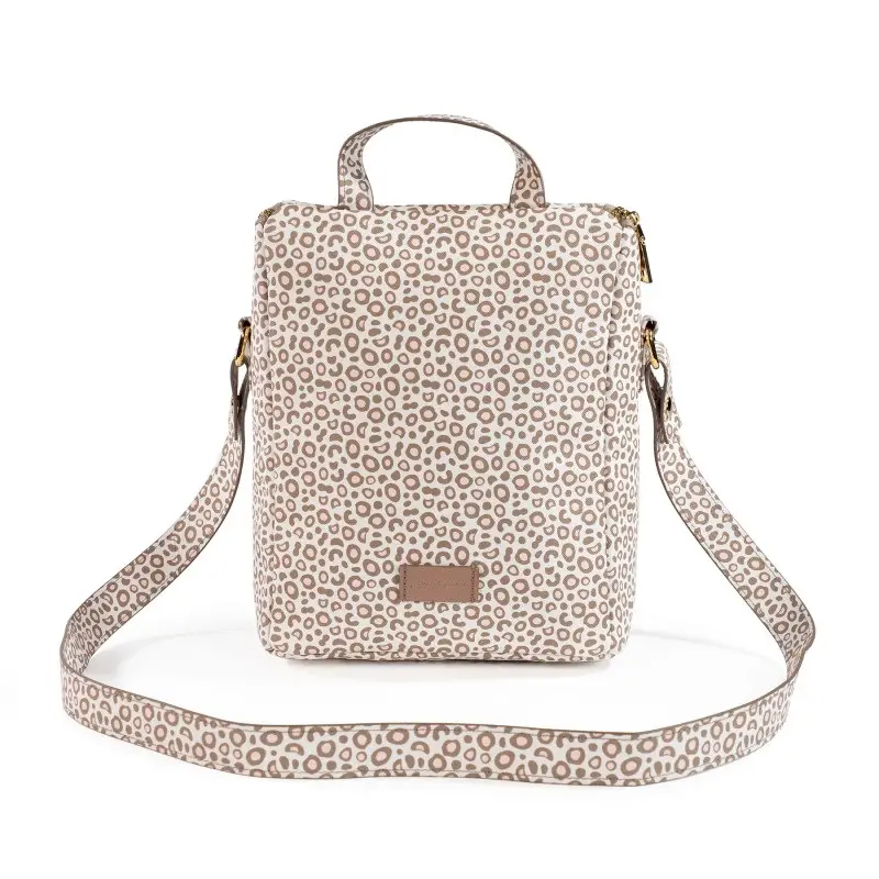 Pasito- Pasito Borsa termica Animal Print