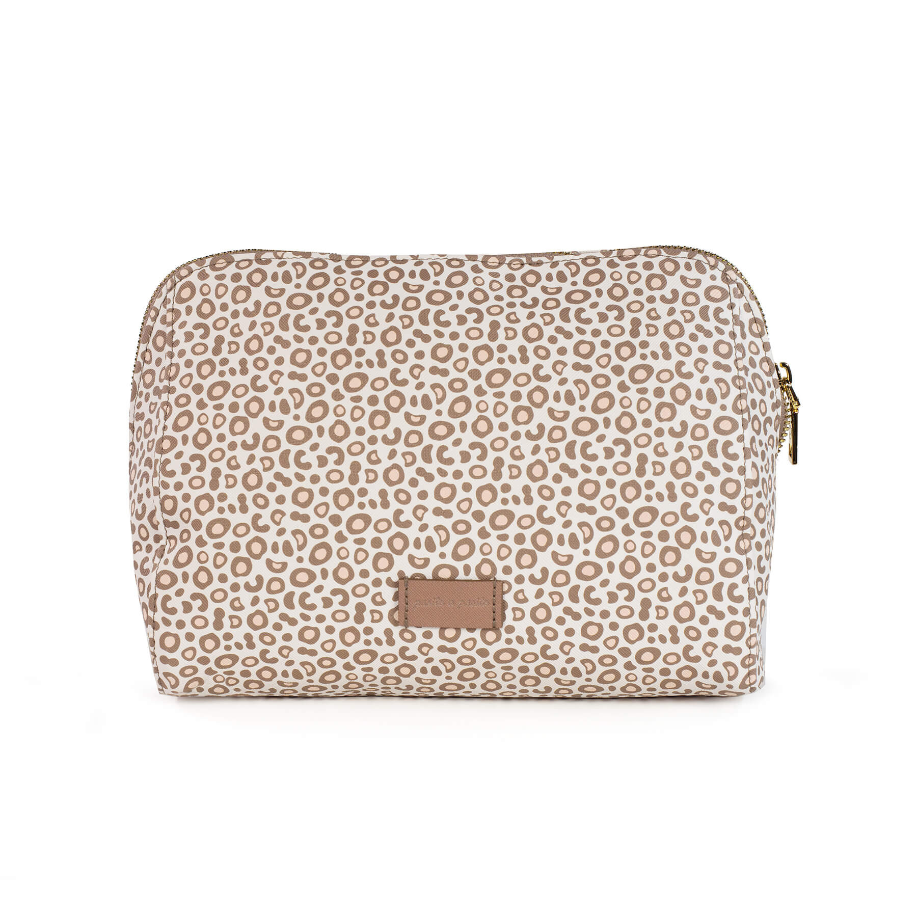 Beauty Animal Print Pasito a Pasito
