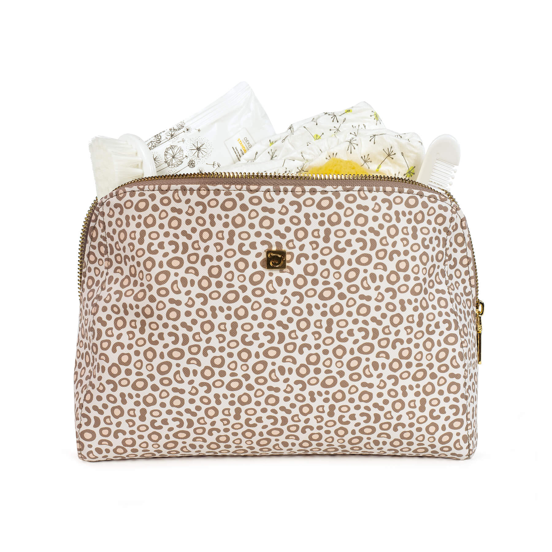 Beauty Animal Print Pasito a Pasito